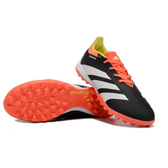 Chuteira Infantil Society Adidas Predator 30 Elite TF Solar Energy Pack - VENI Futebol