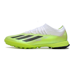 Chuteira Infantil Society Adidas X Crazyfast.1 TF Crazyrush Pack - VENI Futebol