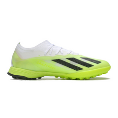 Chuteira Infantil Society Adidas X Crazyfast.1 TF Crazyrush Pack - VENI Futebol