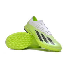 Chuteira Infantil Society Adidas X Crazyfast.1 TF Crazyrush Pack - VENI Futebol