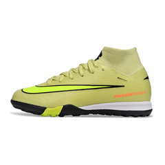 Nike Zoom Mercurial Superfly 10 Elite TF Mad Voltage Pack Kids' Soccer Cleats