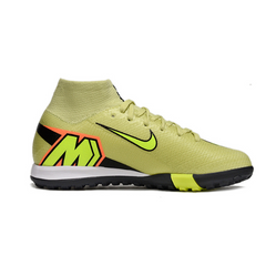 Nike Zoom Mercurial Superfly 10 Elite TF Mad Voltage Pack Kids' Soccer Cleats