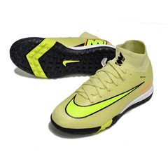 Nike Zoom Mercurial Superfly 10 Elite TF Mad Voltage Pack Kids' Soccer Cleats