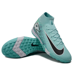 Nike Zoom Mercurial Superfly 10 Elite TF Mad Voltage Pack Kids' Soccer Cleats