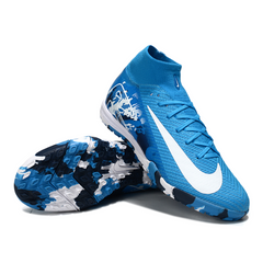 Nike Zoom Mercurial Superfly 10 Elite TF Mad Voltage Pack Kids' Soccer Cleats