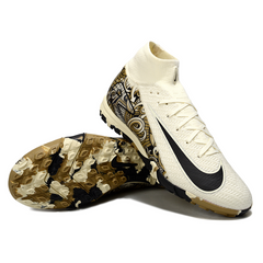 Nike Zoom Mercurial Superfly 10 Elite TF Mad Voltage Pack Kids' Soccer Cleats