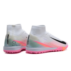 Nike Zoom Mercurial Superfly 10 Elite TF Mad Voltage Pack Kids' Soccer Cleats