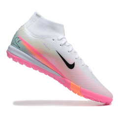 Nike Zoom Mercurial Superfly 10 Elite TF Mad Voltage Pack Kids' Soccer Cleats