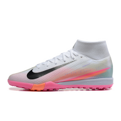Nike Zoom Mercurial Superfly 10 Elite TF Mad Voltage Pack Kids' Soccer Cleats