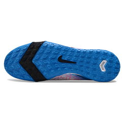 Nike Zoom Mercurial Superfly 10 Elite TF Mad Voltage Pack Kids' Soccer Cleats