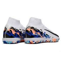 Nike Zoom Mercurial Superfly 10 Elite TF Mad Voltage Pack Kids' Soccer Cleats