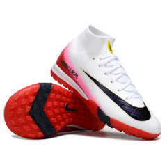 Nike Zoom Mercurial Superfly 10 Elite TF Mad Voltage Pack Kids' Soccer Cleats