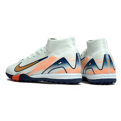 Nike Zoom Mercurial Superfly 10 Elite TF Mad Voltage Pack Kids' Soccer Cleats
