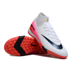Nike Zoom Mercurial Superfly 10 Elite TF Mad Voltage Pack Kids' Soccer Cleats