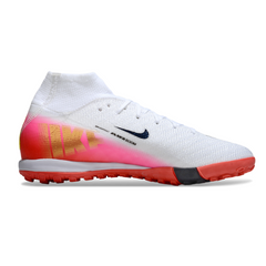 Nike Zoom Mercurial Superfly 10 Elite TF Mad Voltage Pack Kids' Soccer Cleats