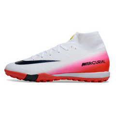 Nike Zoom Mercurial Superfly 10 Elite TF Mad Voltage Pack Kids' Soccer Cleats