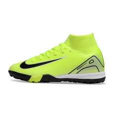 Nike Zoom Mercurial Superfly 10 Elite TF Mad Voltage Pack Kids' Soccer Cleats