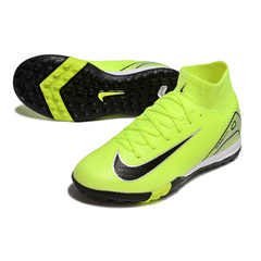 Nike Zoom Mercurial Superfly 10 Elite TF Mad Voltage Pack Kids' Soccer Cleats