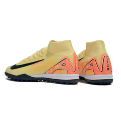 Nike Zoom Mercurial Superfly 10 Elite TF Mad Voltage Pack Kids' Soccer Cleats