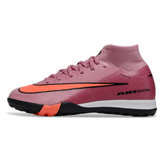 Nike Zoom Mercurial Superfly 10 Elite TF Mad Voltage Pack Kids' Soccer Cleats