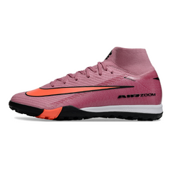 Nike Zoom Mercurial Superfly 10 Elite TF Mad Voltage Pack Kids' Soccer Cleats
