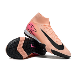 Nike Zoom Mercurial Superfly 10 Elite TF Mad Voltage Pack Kids' Soccer Cleats