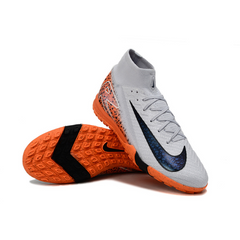 Botas de fútbol Nike Zoom Mercurial Superfly 10 Elite TF Electric Pack para niños