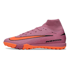 Nike Zoom Mercurial Superfly 10 Elite TF Mad Voltage Pack Kids' Soccer Cleats