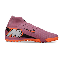 Nike Zoom Mercurial Superfly 10 Elite TF Mad Voltage Pack Kids' Soccer Cleats