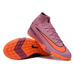 Nike Zoom Mercurial Superfly 10 Elite TF Mad Voltage Pack Kids' Soccer Cleats