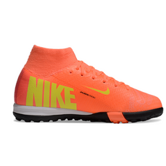Botas de fútbol para niños Nike Zoom Mercurial Superfly 10 Elite TF Mad Voltage Pack