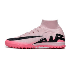 Chuteira Infantil Society Nike Zoom Mercurial Superfly 9 Elite TF Mad Brilliance Pack