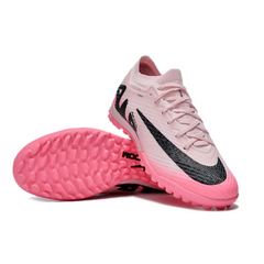 Chuteira Infantil Society Nike Zoom Mercurial Vapor 15 Elite TF Mad Brilliance Pack - VENI Futebol