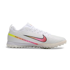 Chuteira Infantil Society Nike Zoom Mercurial Vapor 15 Pro Zoom TF Marcus Rashford Pack - VENI Futebol