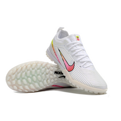 Chuteira Infantil Society Nike Zoom Mercurial Vapor 15 Pro Zoom TF Marcus Rashford Pack - VENI Futebol