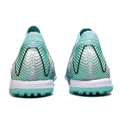 Chuteira Society TF Nike Zoom Mercurial Vapor 16 Elite Infantil