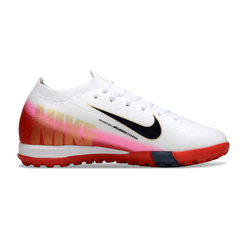 Chuteira Infantil Society Nike Zoom Mercurial Vapor 16 Elite TF Fear Nothing Pack