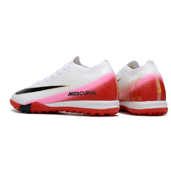 Chuteira Infantil Society Nike Zoom Mercurial Vapor 16 Elite TF Fear Nothing Pack
