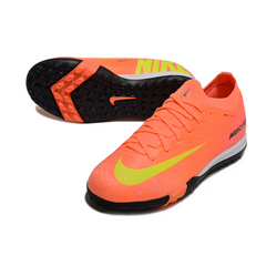 Chuteira Infantil Society Nike Zoom Mercurial Vapor 16 Elite TF Cosmic Speed 2 Pack