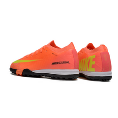 Chuteira Infantil Society Nike Zoom Mercurial Vapor 16 Elite TF Cosmic Speed 2 Pack