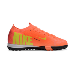 Chuteira Infantil Society Nike Zoom Mercurial Vapor 16 Elite TF Cosmic Speed 2 Pack