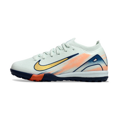 Chuteira Infantil Society Nike Zoom Mercurial Vapor 16 Elite TF Dreamspeed 009 Pack