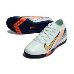 Chuteira Infantil Society Nike Zoom Mercurial Vapor 16 Elite TF Dreamspeed 009 Pack