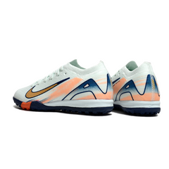 Chuteira Infantil Society Nike Zoom Mercurial Vapor 16 Elite TF Dreamspeed 009 Pack