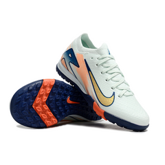 Chuteira Infantil Society Nike Zoom Mercurial Vapor 16 Elite TF Dreamspeed 009 Pack