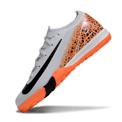 Chuteira Infantil Society Nike Zoom Mercurial Vapor 16 Elite TF Electric Pack