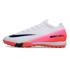 Chuteira Infantil Society Nike Zoom Mercurial Vapor 16 Elite TF Fear Nothing Pack