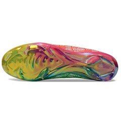 Chuteira Infantil Society Nike Zoom Mercurial Vapor 16 Elite TF Fly Vini Pack