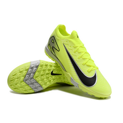 Chuteira Infantil Society Nike Zoom Mercurial Vapor 16 Elite TF Mad Voltage Pack