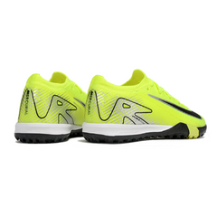 Chuteira Infantil Society Nike Zoom Mercurial Vapor 16 Elite TF Mad Voltage Pack